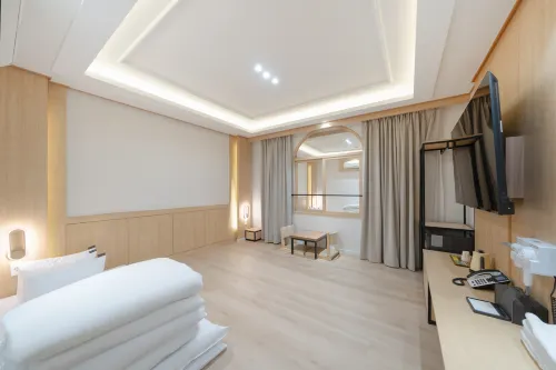 Yanolja Hotel Pamieu Mokpo