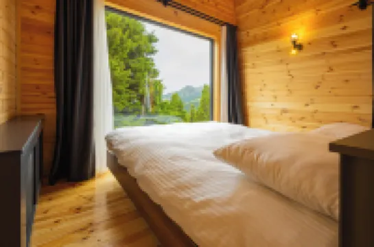 TİMİRA DAĞ EVLERİ Hotels in 