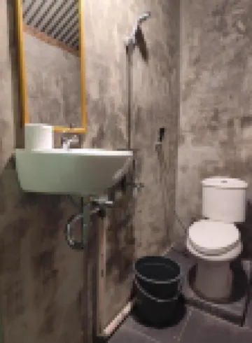 Bua Guest House Tangkahan