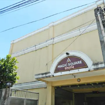 Magic Square Inn