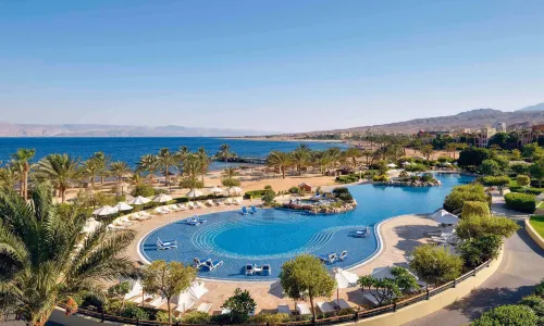Mövenpick Resort & Spa Tala Bay Aqaba