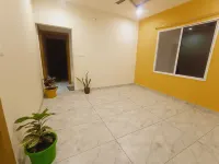 Hotel Laxmi villa - balcony