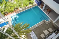 Inn on the Park - en bord de mer