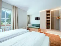 Crystls Aparthotel Hotels in Flachau