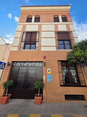 Hostal El Pasaje