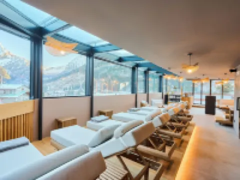 Hotel Cesa Tyrol Hotels in Canazei