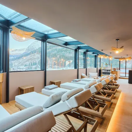Hotel Cesa Tyrol