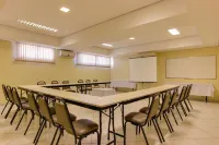 Hotel Metropolitan Canoas