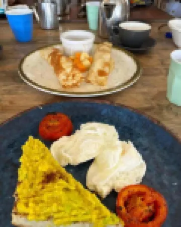 Archipelago Waterfront Zanzibar