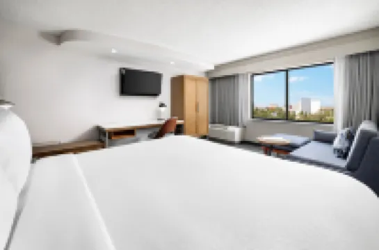 Courtyard Amarillo West/Medical Center