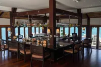 The St. Regis Bora Bora Resort - 5-Star