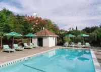 Le Petit Pali St Helena - Pools