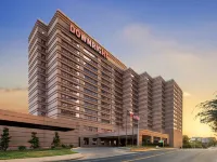 Renaissance Austin Downtown Hotel Hotels near Lott Park