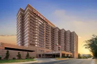 Renaissance Austin Downtown Hotel
