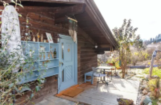 Ferienhaus Wienerwald - Saalfelden
