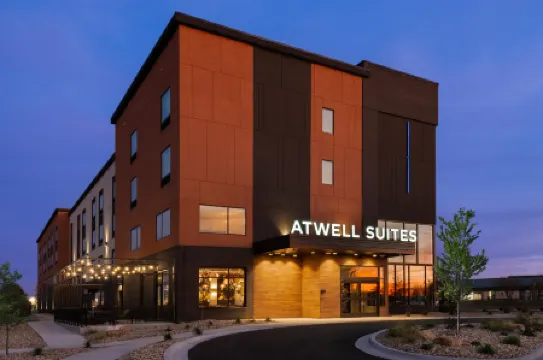 Atwell Suites KANSAS CITY AIRPORT by IHG