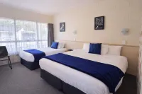 Tower Road Motel - โมเทล