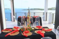 Casa De Petrus-All Three Villas with Basketball & Pickleball Court - 3-Star