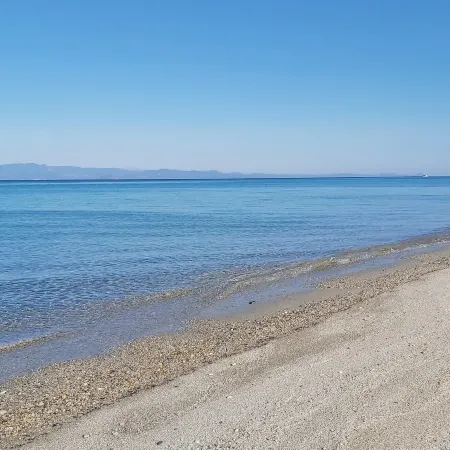 Akrogiali Exclusive Hotel (Adults Only)