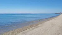 Akrogiali Exclusive Hotel (Adults Only) - Beach