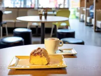 イビス バジェット サン パウロ パウリスタ - 朝食