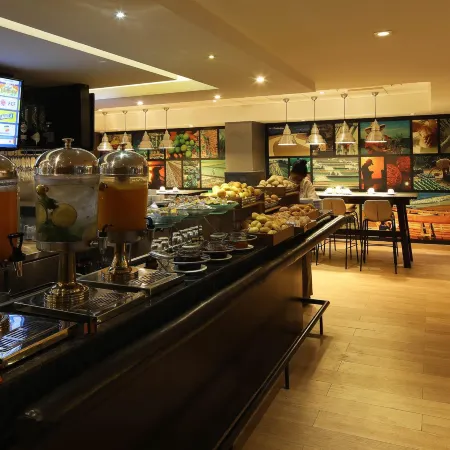Casa Andina Select Chiclayo