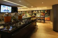 Casa Andina Select Chiclayo - breakfast