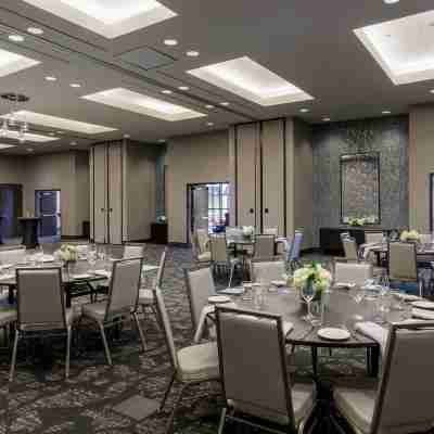 Archer Hotel Boston/Burlington Dining/Meeting Rooms