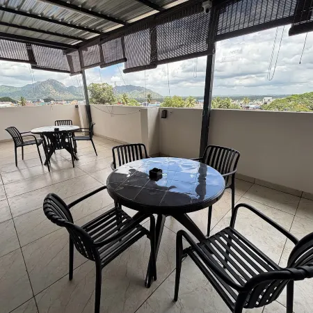 Reva suites