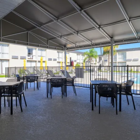 B&B Hotel Orlando International Drive Near Universal - Newly Renovated!