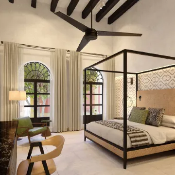 Pueblo Bonito Vantage Centro Historico Mazatlan