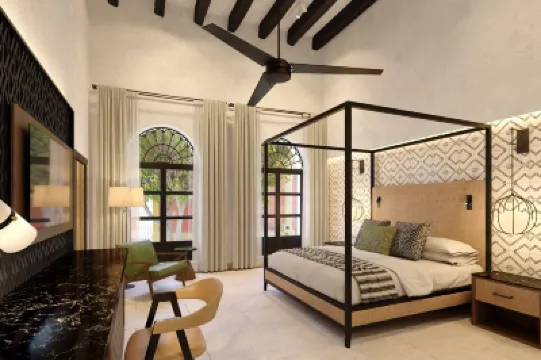 Pueblo Bonito Vantage Centro Historico Mazatlan Hotels in 