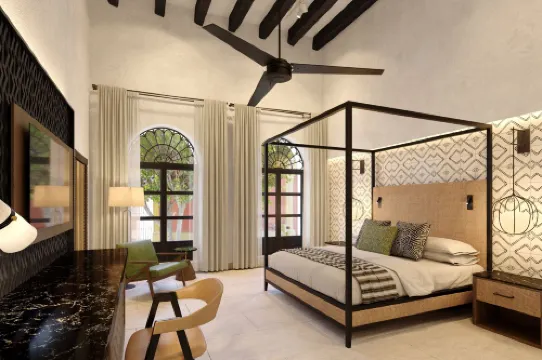 プエブロ ボニート ヴァンテージ セントロ ヒストリコ マサトラン