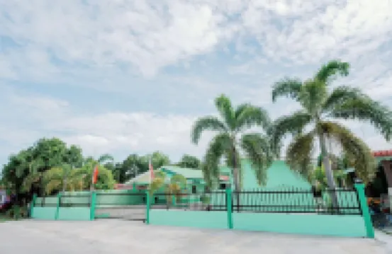 OYO 91271 Cik Ein Homestay Hotels in Langkawi