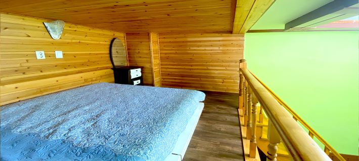 Gapyeong Eco House Pension Ξενοδοχεία στην πόλη Gapyeong-gun