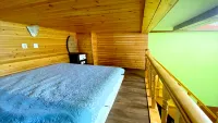 Gapyeong Eco House Pension - spa
