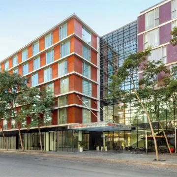 OREA Hotel Andel's