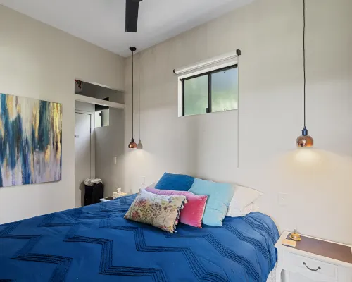Escape to a Mountain Retreat in Beechmont, Australia Ξενοδοχεία στην πόλη Beechmont