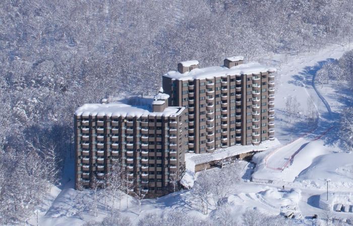 One Niseko Resort Towers