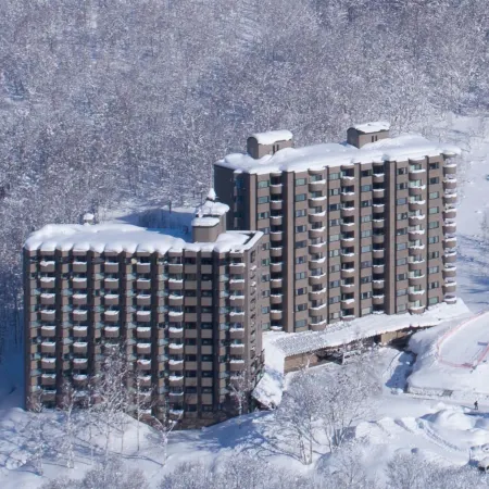 One Niseko Resort Towers