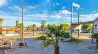 Motel 6 Blythe, CA - South - Pet Friendly