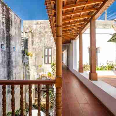 Casa Las Ruinas by Stay with Bear Others