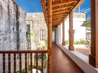 Casa Las Ruinas by Stay with Bear Hotels near Escambrón Beach