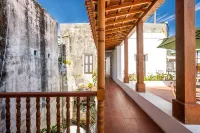 Casa Las Ruinas by Stay with Bear - 3-Star