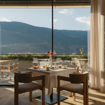 Niedermair Nature Retreat