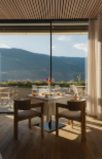Niedermair Nature Retreat