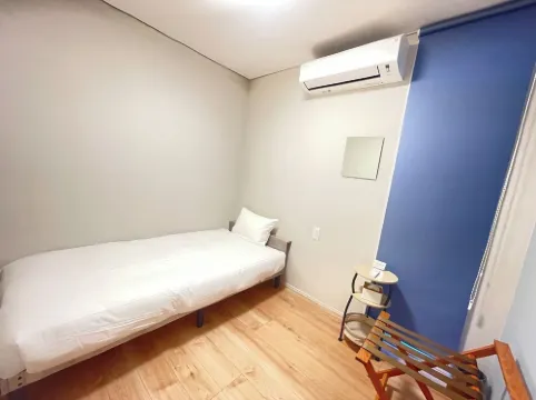 TINY HOTEL宿り木上五島 南松浦郡酒店