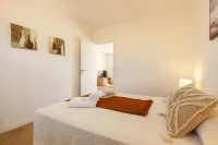X 06 - 1 Bed Apartment in Quinta da Ponte