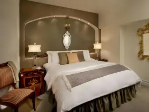 The Kimberly Hotel, WorldHotels Elite