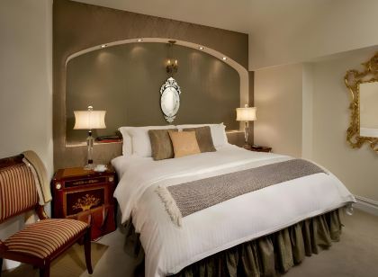 The Kimberly Hotel, WorldHotels Elite